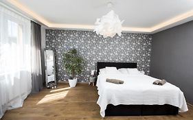 STING Apartmány Třinec